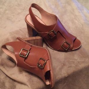 Madewelll Sandals